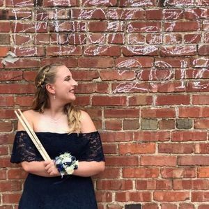 Meet your Posher, Mackenzie